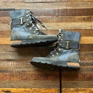 Sorel Major Carly Boots